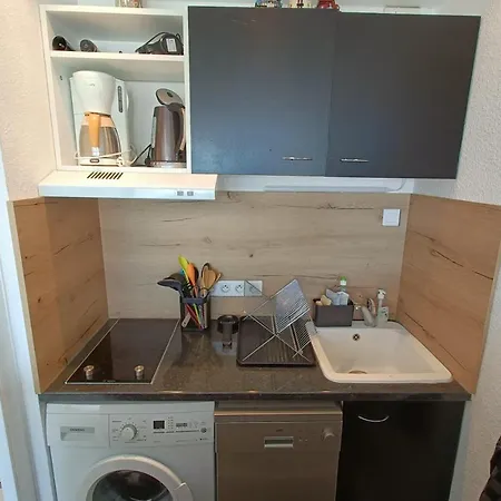 Very Functional With Sea View * Бандоль