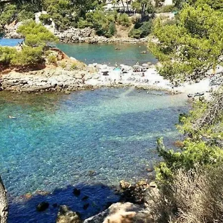 Апартаменты Very Functional With Sea View