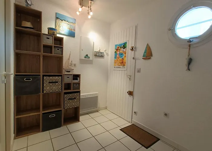 Daire Very Functional With Sea View