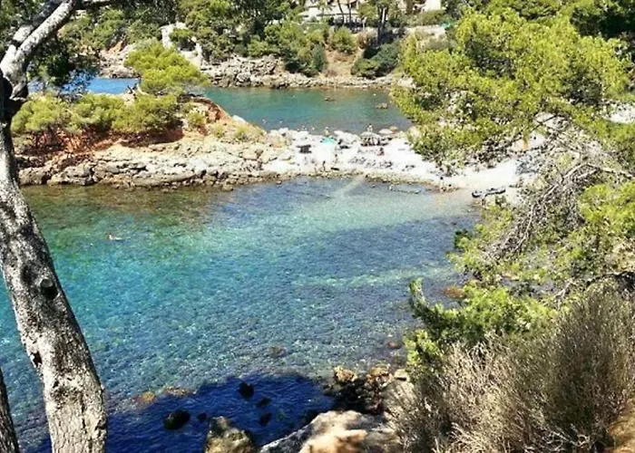 Апартаменты Very Functional With Sea View